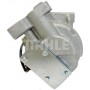 ACP 606 000S MAHLE Компресор кондиціонера