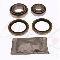 803615 AUTEX Комплект підшипника ступиці колеса