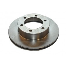 40232 WXQP Гальмівний диск