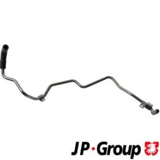 1117602000 JP GROUP Маслопровід компресор