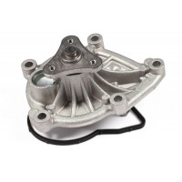 P495 HEPU Водяний насос охолодження двигуна