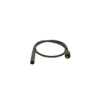 0 986 356 741 BOSCH Комплект дротів запалювання
