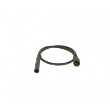 0 986 356 741 BOSCH Комплект дротів запалювання