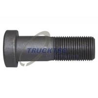 01.33.017 TRUCKTEC AUTOMOTIVE Шпилька колеса
