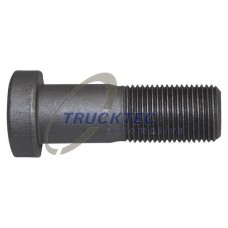 01.33.017 TRUCKTEC AUTOMOTIVE Шпилька колеса