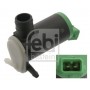 14361 FEBI BILSTEIN Водяний насос система очищення вікон