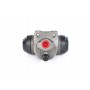 F 026 002 480 BOSCH Колісний гальмівний циліндр