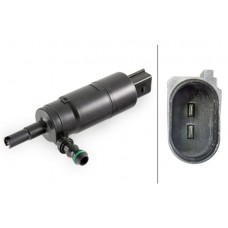 8TW 006 849-031 HELLA Водяний насос система очищення фар