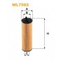 WL7582 WIX FILTERS Масляний фільтр