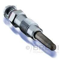 26004 BREMI Свічка розжарювання