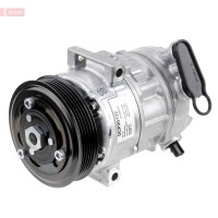 DCP20122 DENSO Компресор кондиціонера