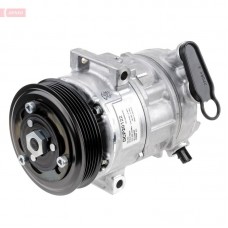 DCP20122 DENSO Компресор кондиціонера