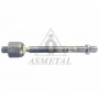 20AU2600 ASMETAL Осьовий шарнір рульова тяга