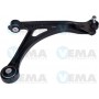 26712 VEMA Ричаг незалежної підвіски колеса, подвеска колеса