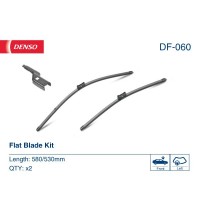 DF-060 DENSO Щітка склоочисника