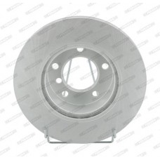 DDF1229C FERODO Гальмівний диск