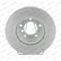 DDF1229C FERODO Гальмівний диск