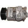 ACP 1269 000S MAHLE Компресор кондиціонера
