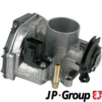 1115400100 JP GROUP Корпус дросельної заслінки