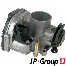 1115400100 JP GROUP Корпус дросельної заслінки