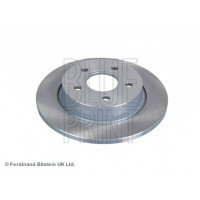 ADF124323 BLUE PRINT Гальмівний диск