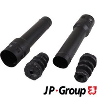 3952704310 JP GROUP Пилозахисний комплект амортизатор