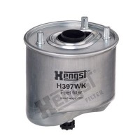 H397WK HENGST FILTER Паливний фільтр