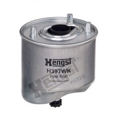 H397WK HENGST FILTER Паливний фільтр