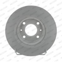 DDF1840C FERODO Гальмівний диск