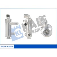 351790 KALE OTO RADYATÖR Радіатор рециркуляція ОГ