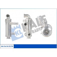 351790 KALE OTO RADYATÖR Радіатор рециркуляція ОГ