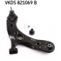 VKDS 821069 B SKF Ричаг незалежної підвіски колеса, подвеска колеса