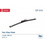 DF-319 DENSO Щітка склоочисника