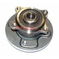 WM 6251.1 METZGER Комплект підшипника ступиці колеса