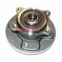 WM 6251.1 METZGER Комплект підшипника ступиці колеса