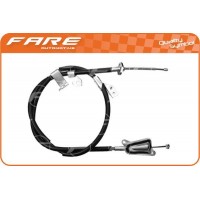 18571 FARE SA Тросик, cтояночный тормоз