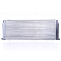 604201 NISSENS Радіатор охолодження двигуна