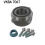 VKBA 7067 SKF Комплект підшипника ступиці колеса