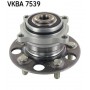 VKBA 7539 SKF Комплект підшипника ступиці колеса