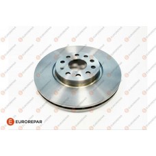 1686719580 EUROREPAR Гальмівний диск