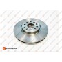 1686719580 EUROREPAR Гальмівний диск