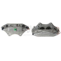 344340 BUDWEG CALIPER Гальмівний супорт