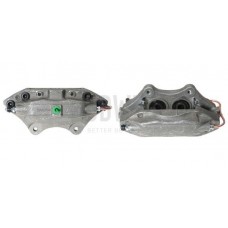 344340 BUDWEG CALIPER Гальмівний супорт