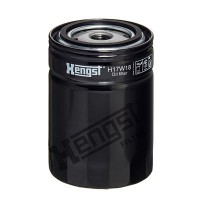 H17W18 HENGST FILTER Масляний фільтр