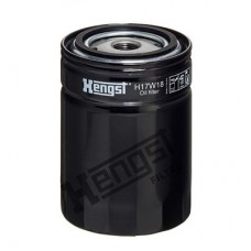 H17W18 HENGST FILTER Масляний фільтр