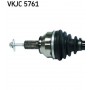 VKJC 5761 SKF Привідний вал