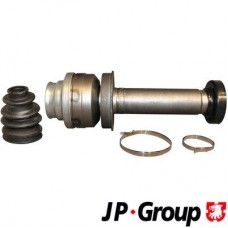1143501360 JP GROUP Шарнирный комплект, Привідний вал