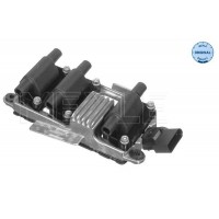 100 885 0004 MEYLE Котушка запалювання