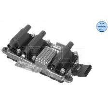 100 885 0004 MEYLE Котушка запалювання