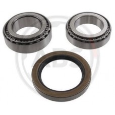 200145 A.B.S. Комплект підшипника ступиці колеса